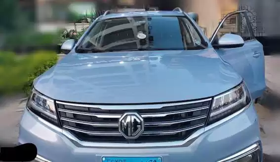 Использовал MG RX5 Продается в Каир , Каир-губернаторство #25132 - 1  image 