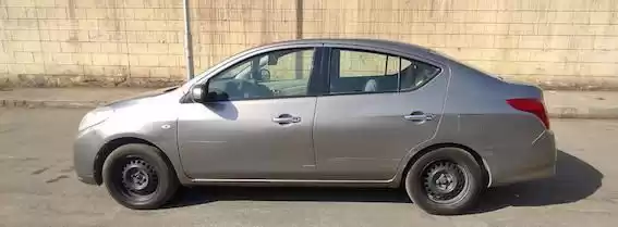 مستعملة Nissan Sunny للبيع في الإسكندرية #25136 - 1  صورة 