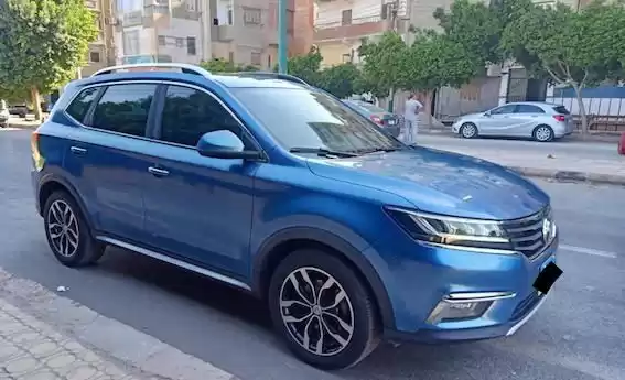 مستعملة MG RX5 للبيع في القاهرة , محافظة-القاهرة‬ #25142 - 1  صورة 