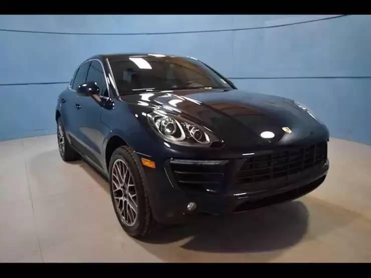 مستعملة Porsche Unspecified للبيع في القاهرة , محافظة-القاهرة‬ #25156 - 1  صورة 