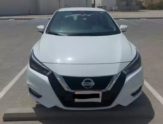 Kullanılmış Nissan Sunny Satılık içinde Kahire #25159 - 1  image 