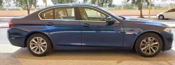 Использовал BMW 520i Продается в Каир , Каир-губернаторство #25164 - 1  image 