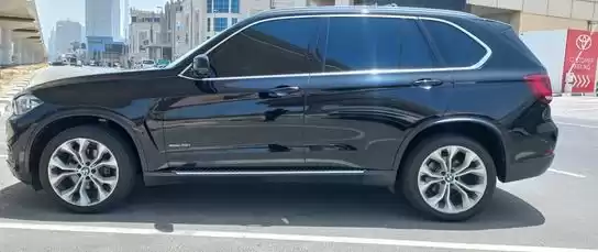 استفاده شده BMW X5 برای فروش که در قاهره , قاهره-استان #25171 - 1  image 