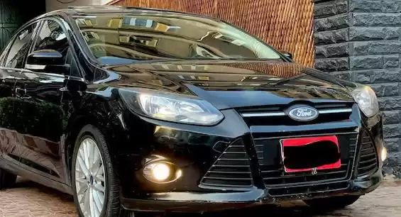 استفاده شده Ford Focus برای فروش که در قاهره-استان #25175 - 1  image 