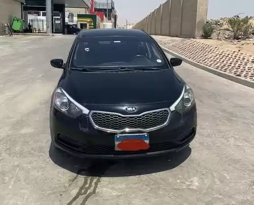 استفاده شده Kia Cerato برای اجاره که در قاهره , قاهره-استان #25176 - 1  image 