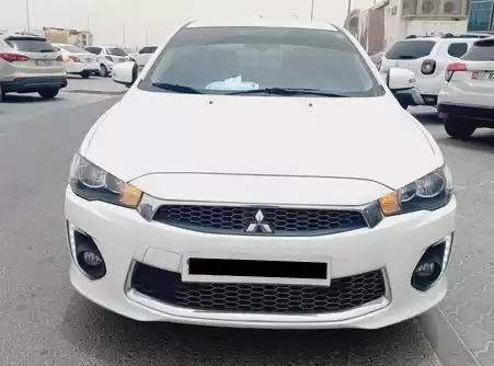 Использовал Mitsubishi Lancer Продается в Каир-губернаторство #25178 - 1  image 