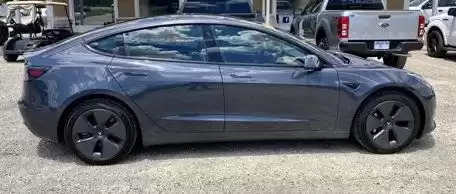 مستعملة Tesla MODEL 3 للبيع في محافظة-القاهرة‬ #25186 - 1  صورة 