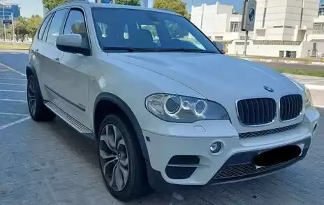 مستعملة BMW X5 للبيع في محافظة-القاهرة‬ #25188 - 1  صورة 