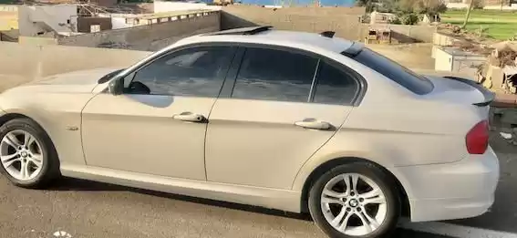 用过的 BMW Unspecified 出租 在 开罗省 #25191 - 1  image 
