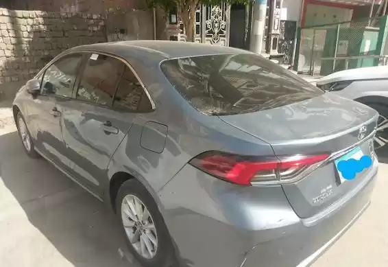 Использовал Toyota Corolla Продается в Каир-губернаторство #25201 - 1  image 