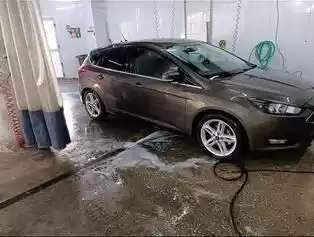 مستعملة Ford Focus للبيع في محافظة-القاهرة‬ #25213 - 1  صورة 