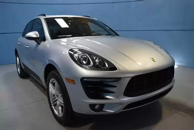 مستعملة Porsche Unspecified للبيع في محافظة-القاهرة‬ #25215 - 1  صورة 