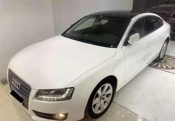 استفاده شده Audi A5 برای فروش که در قاهره , قاهره-استان #25217 - 1  image 