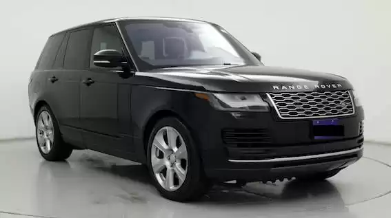 Использовал Land Rover Range Rover Продается в Султангази , Стамбул #25231 - 1  image 