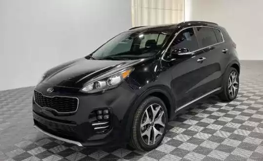 Использовал Kia Sportage SUV Продается в Султангази , Стамбул #25232 - 1  image 
