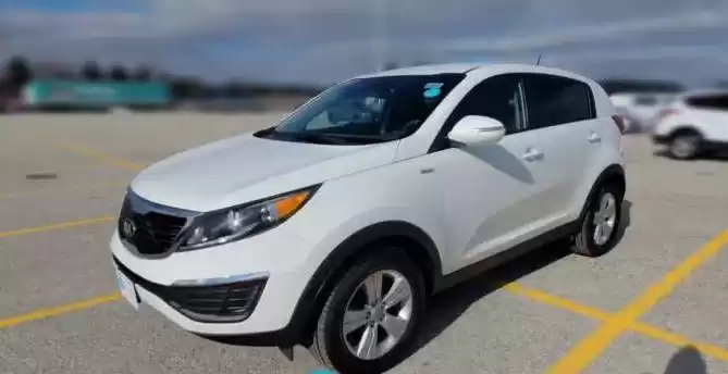استفاده شده Kia Sportage برای فروش که در سلطانگزی , استنبول #25234 - 1  image 