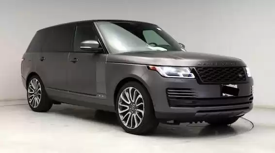 استفاده شده Land Rover Range Rover برای فروش که در سینان پاشا , بشیکتاش , استنبول #25235 - 1  image 