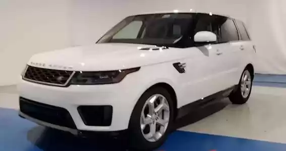 Gebraucht Land Rover Range Rover Sport Zu verkaufen in Sinanpaşa , Beşiktaş , Istanbul #25236 - 1  image 
