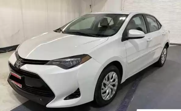 مستعملة Toyota Corolla للبيع في Sultan-Ahmet , فاتح , اسطنبول #25237 - 1  صورة 