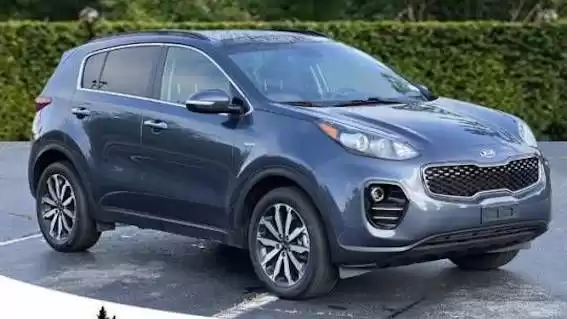 استفاده شده Kia Sportage برای فروش که در سلطانگزی , استنبول #25240 - 1  image 