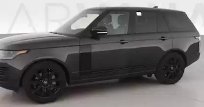 Kullanılmış Land Rover Range Rover Satılık içinde Sultan-Ahmet , Fatih , İstanbul #25243 - 1  image 