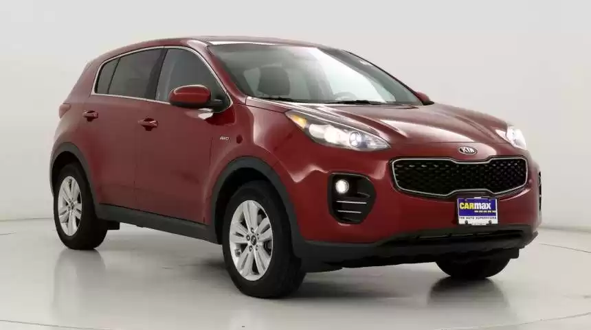 مستعملة Kia Sportage للبيع في سلطان‌غازی , اسطنبول #25244 - 1  صورة 
