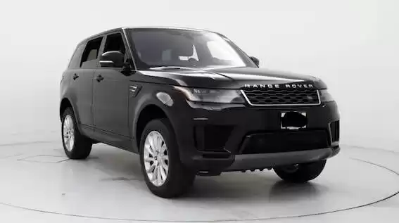 مستعملة Land Rover Range Rover Sport للبيع في سلطان‌غازی , اسطنبول #25247 - 1  صورة 