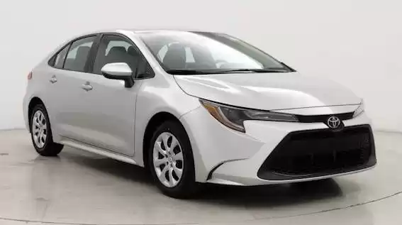 مستعملة Toyota Corolla للبيع في سلطان‌غازی , اسطنبول #25248 - 1  صورة 