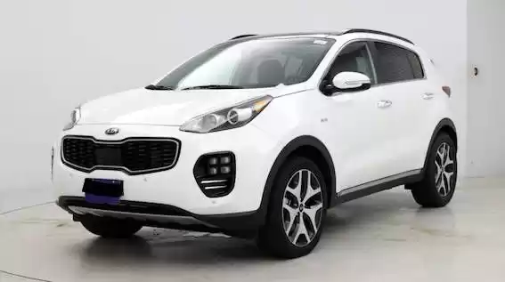 مستعملة Kia Sportage للبيع في سلطان‌غازی , اسطنبول #25250 - 1  صورة 