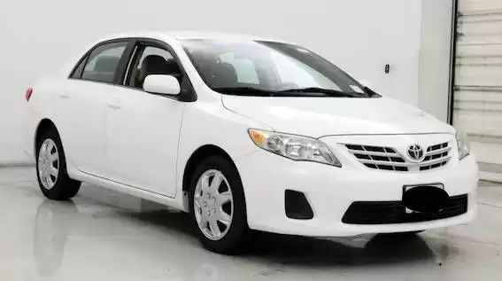 استفاده شده Toyota Corolla برای فروش که در سلطانگزی , استنبول #25252 - 1  image 