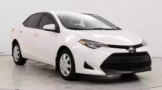 استفاده شده Toyota Corolla برای فروش که در سوشهری , سیواس #25253 - 1  image 