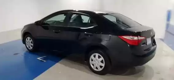 مستعملة Toyota Corolla للبيع في صاندیقلی , محافظة-أفيون-قره-حصار #25256 - 1  صورة 