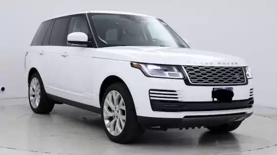 Kullanılmış Land Rover Range Rover Satılık içinde Germencik , Aydın #25258 - 1  image 