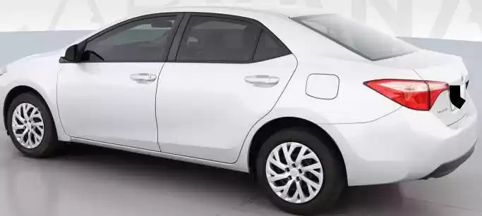 مستعملة Toyota Corolla للبيع في سلطان‌غازی , اسطنبول #25259 - 1  صورة 