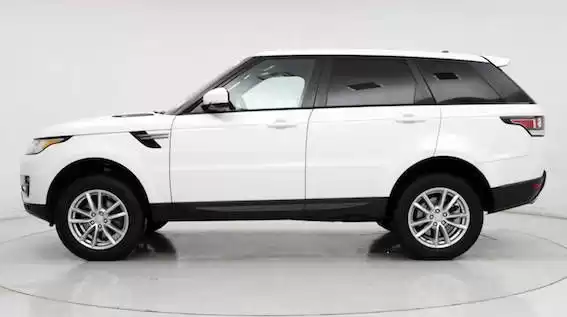 Usado Land Rover Range Rover Sport Venta en Ilıca , Çeşme , Esmir #25260 - 1  image 
