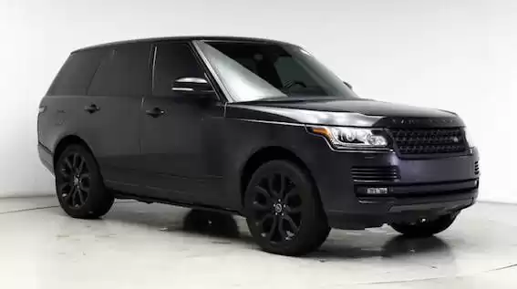 Kullanılmış Land Rover Range Rover Satılık içinde Sultangazi , İstanbul #25264 - 1  image 
