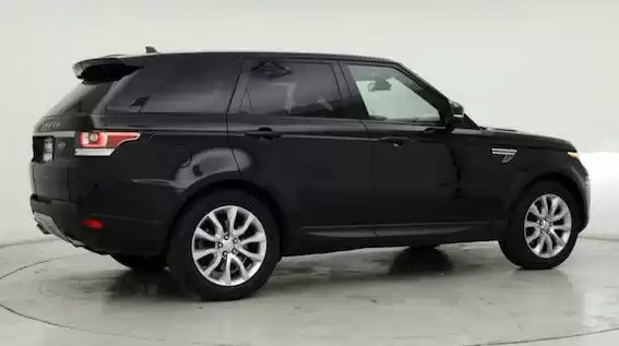 用过的 Land Rover Range Rover Sport 出售 在 法提赫 , 伊斯坦布尔 #25265 - 1  image 