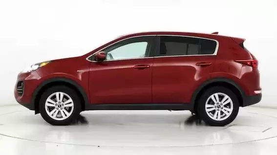 مستعملة Kia Sportage للبيع في Fatih , Sincan , أنقرة #25266 - 1  صورة 