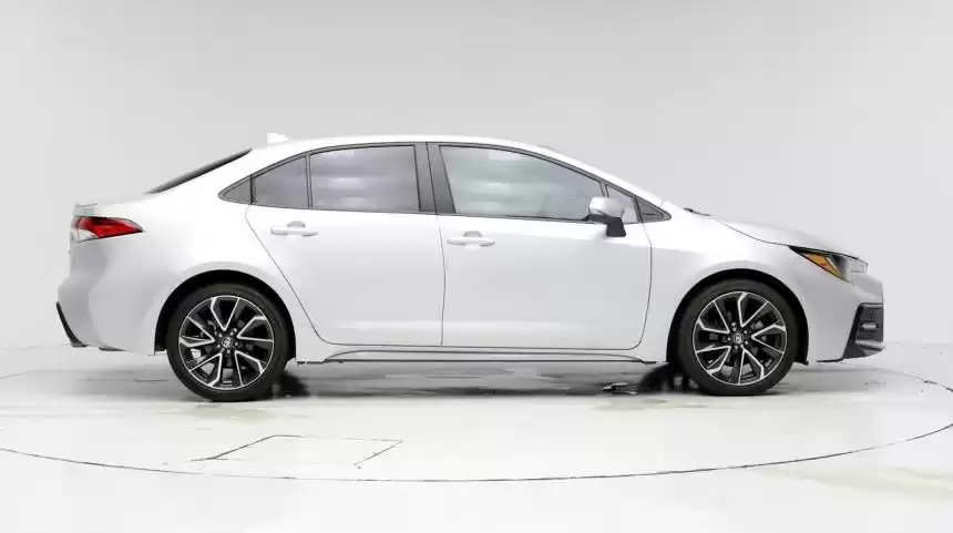 مستعملة Toyota Corolla للبيع في Fındıklı , Maltepe , اسطنبول #25267 - 1  صورة 