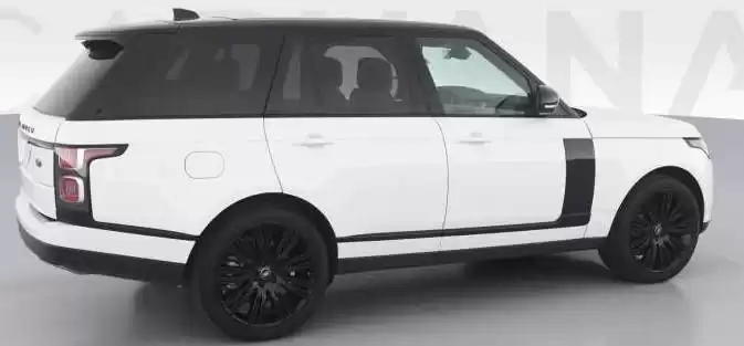 مستعملة Land Rover Range Rover للبيع في فتحية , موغلا #25268 - 1  صورة 