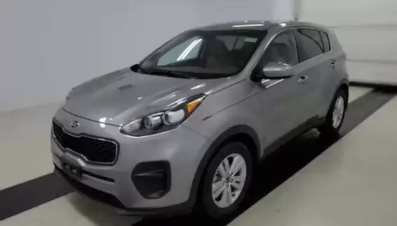مستعملة Kia Sportage للبيع في فاتسا , أردو #25270 - 1  صورة 