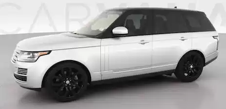 مستعملة Land Rover Range Rover للبيع في فاتح , اسطنبول #25271 - 1  صورة 