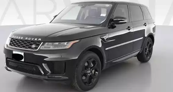 用过的 Land Rover Range Rover Sport 出售 在 芬迪克勒 , 马尔泰佩 , 伊斯坦布尔 #25272 - 1  image 