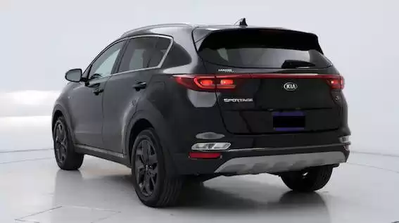 مستعملة Kia Sportage للبيع في Savaştepe , بالق-أسير #25273 - 1  صورة 
