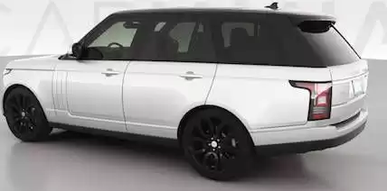 用过的 Land Rover Range Rover 出售 在 法提赫 , 伊斯坦布尔 #25276 - 1  image 
