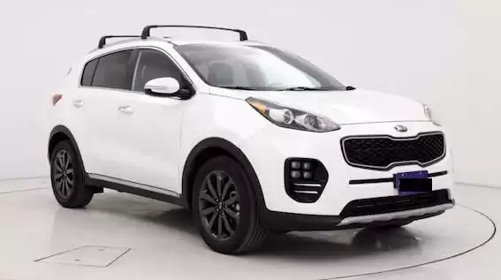 مستعملة Kia Sportage للبيع في فاتح , اسطنبول #25277 - 1  صورة 