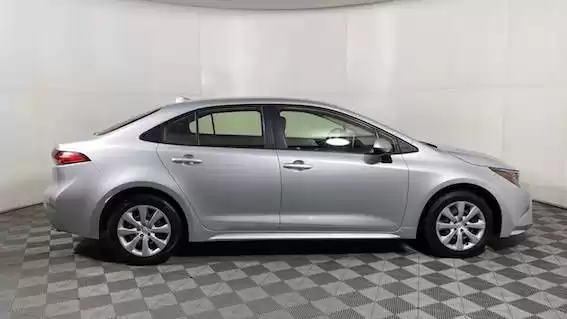 مستعملة Toyota Corolla للبيع في فاتح , اسطنبول #25278 - 1  صورة 
