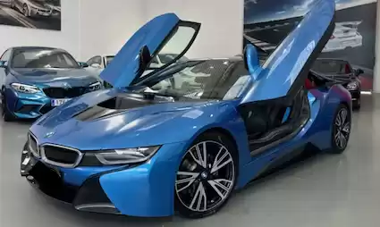 Использовал BMW i8 Продается в Гёльбаши , Анкара #25279 - 1  image 