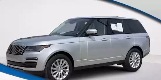 Used Land Rover Range Rover For Sale in Fethiye , Muğla #25280 - 1  image 