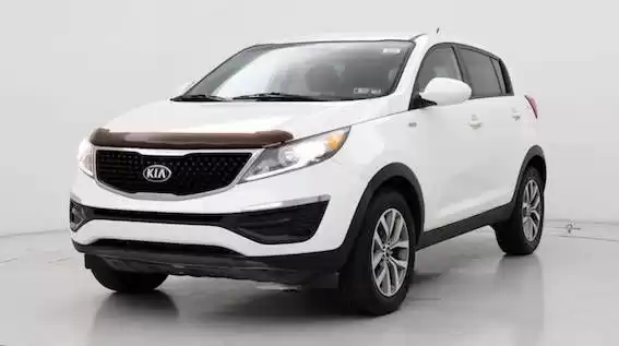 مستعملة Kia Sportage للبيع في Sinanpaşa , Beşiktaş , اسطنبول #25282 - 1  صورة 